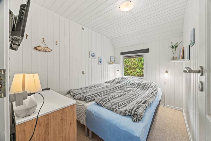 Foto von Ferienhaus RM80 in Houstrup - Westjütland