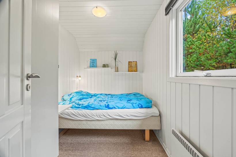 Foto von Ferienhaus RM80 in Houstrup - Westjütland