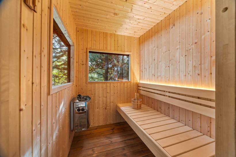 Foto von Ferienhaus RM80 in Houstrup - Westjütland