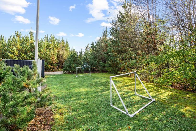 Foto von Ferienhaus RM80 in Houstrup - Westjütland