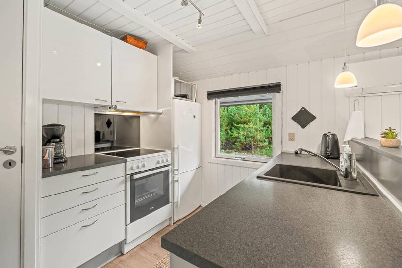 Foto von Ferienhaus RM80 in Houstrup - Westjütland
