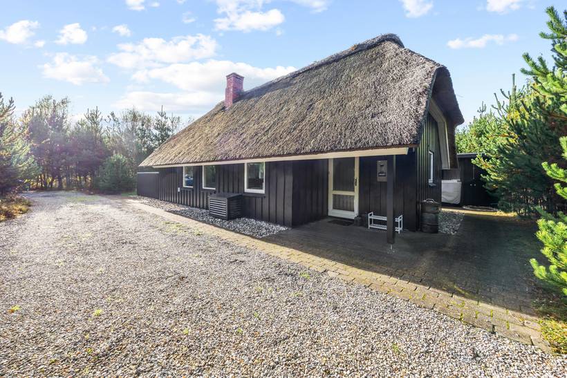 Foto von Ferienhaus RM80 in Houstrup - Westjütland