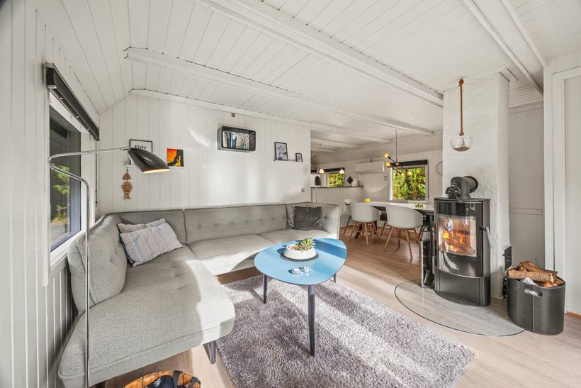 Foto von Ferienhaus RM80 in Houstrup - Westjütland