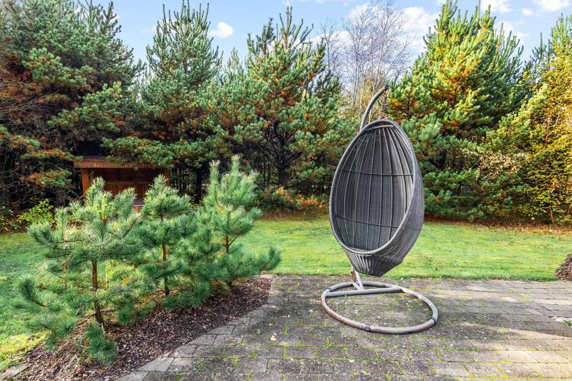 Foto von Ferienhaus RM80 in Houstrup - Westjütland