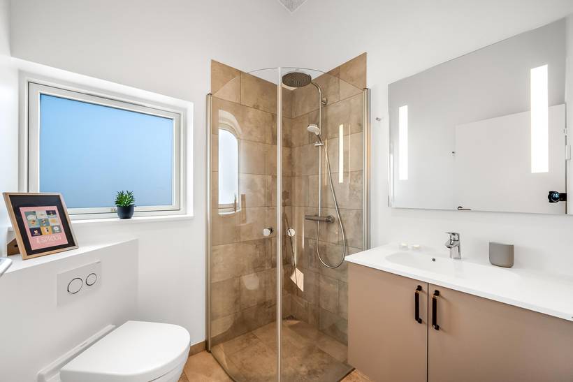 Foto von Ferienhaus RM82 in Bjerregård - Westjütland