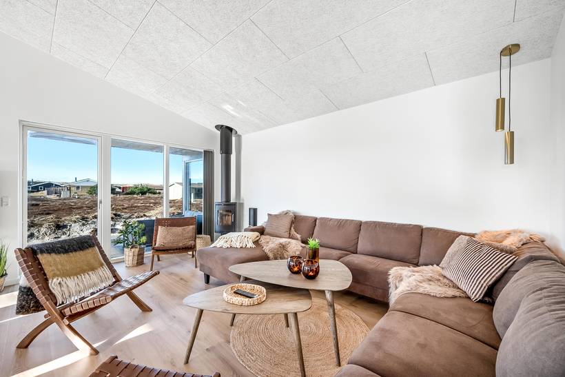 Foto von Ferienhaus RM82 in Bjerregård - Westjütland