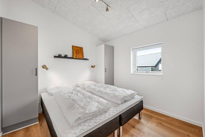 Foto von Ferienhaus RM82 in Bjerregård - Westjütland