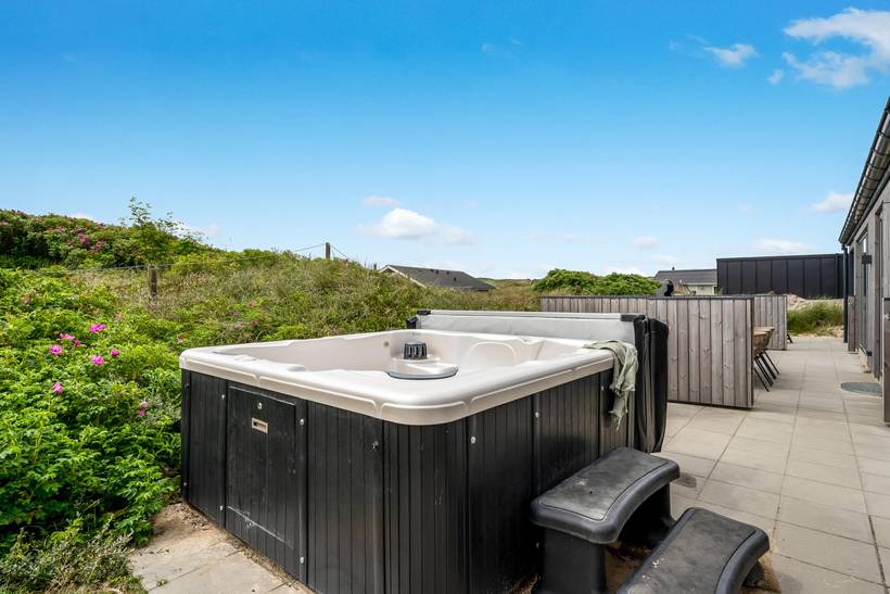 Foto von Ferienhaus RM82 in Bjerregård - Westjütland