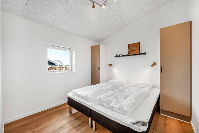 Foto von Ferienhaus RM82 in Bjerregård - Westjütland