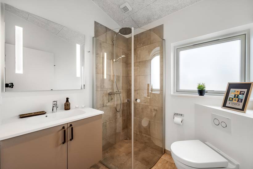 Foto von Ferienhaus RM82 in Bjerregård - Westjütland