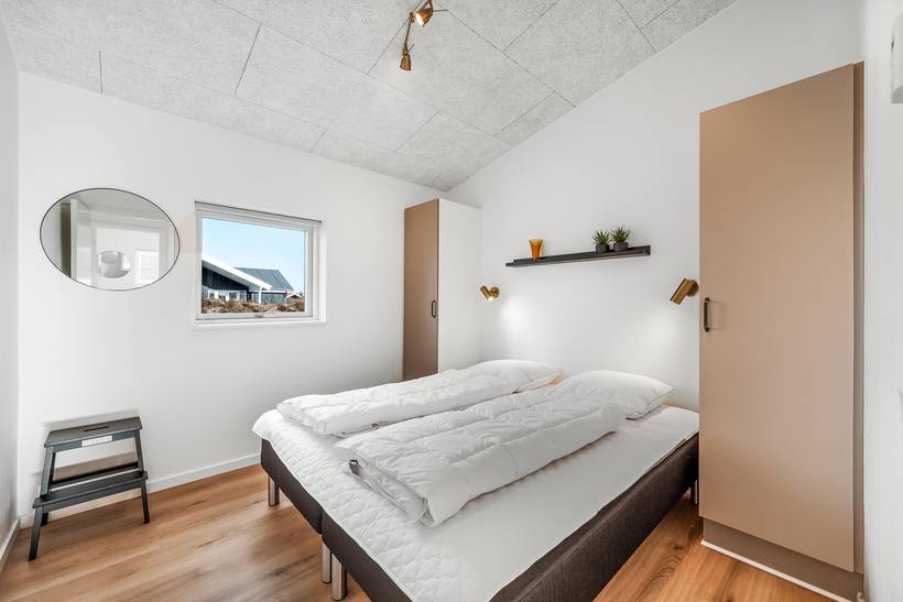 Foto von Ferienhaus RM82 in Bjerregård - Westjütland