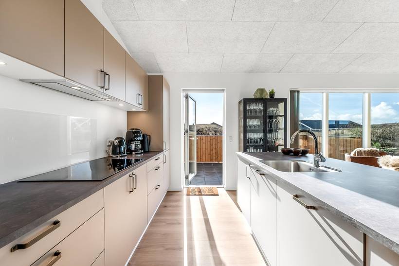 Foto von Ferienhaus RM82 in Bjerregård - Westjütland