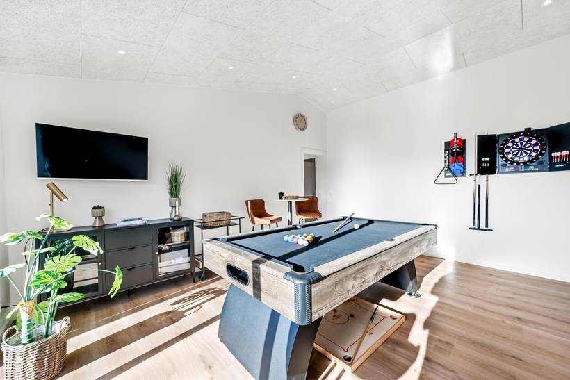 Foto von Ferienhaus RM82 in Bjerregård - Westjütland