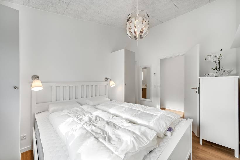 Foto von Ferienhaus RM82 in Bjerregård - Westjütland