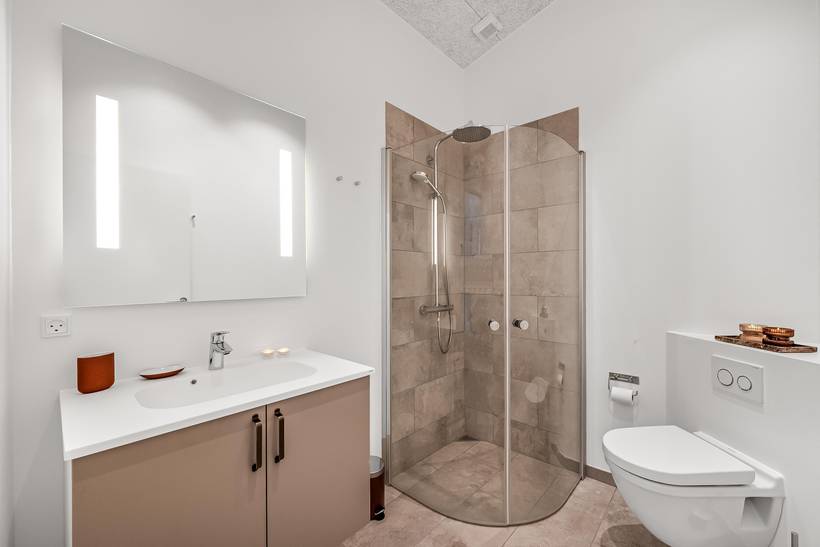 Foto von Ferienhaus RM82 in Bjerregård - Westjütland