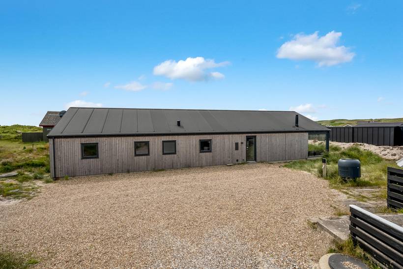 Foto von Ferienhaus RM82 in Bjerregård - Westjütland