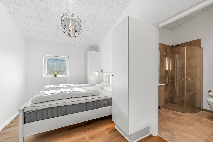 Foto von Ferienhaus RM82 in Bjerregård - Westjütland
