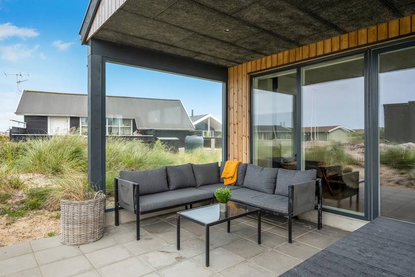 Foto von Ferienhaus RM82 in Bjerregård - Westjütland