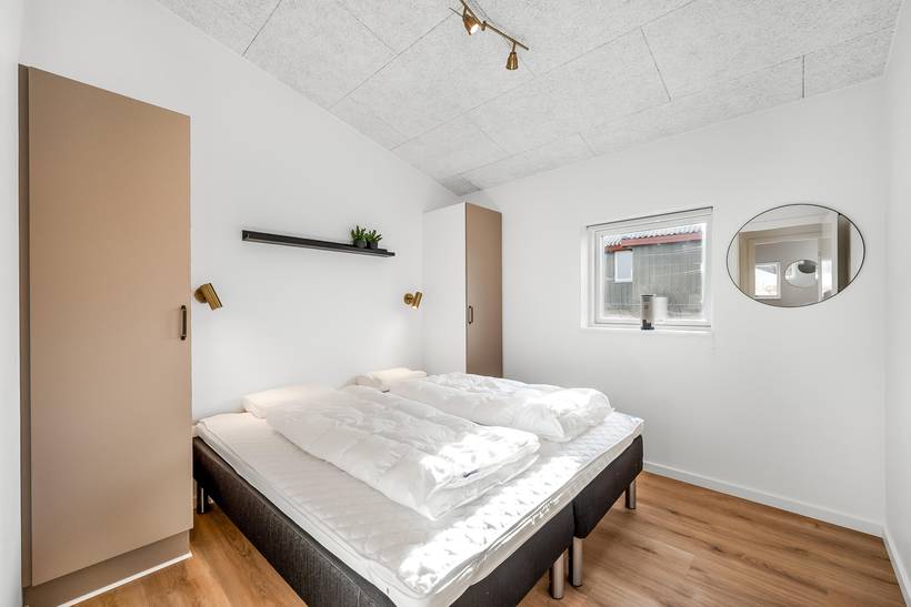 Foto von Ferienhaus RM82 in Bjerregård - Westjütland