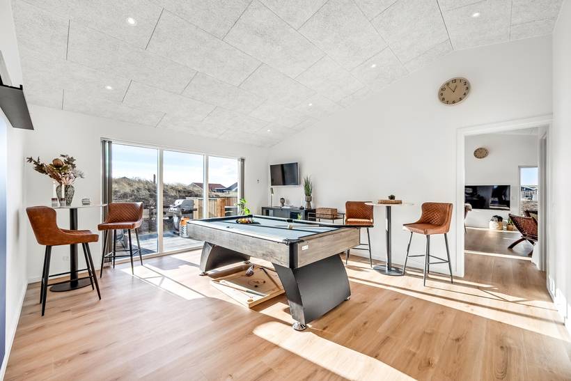 Foto von Ferienhaus RM82 in Bjerregård - Westjütland