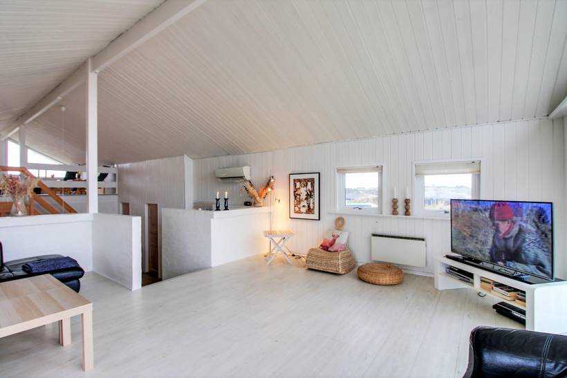 Foto von Ferienhaus RM85 in Rindby - Fanø