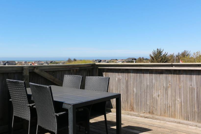 Foto von Ferienhaus RM85 in Rindby - Fanø