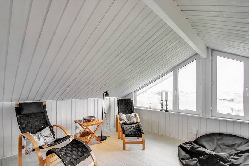 Foto von Ferienhaus RM85 in Rindby - Fanø