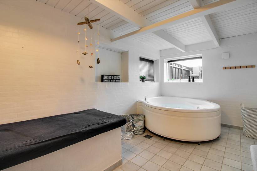 Foto von Ferienhaus RM85 in Rindby - Fanø