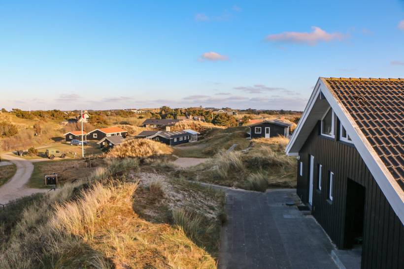 Foto von Ferienhaus RM85 in Rindby - Fanø