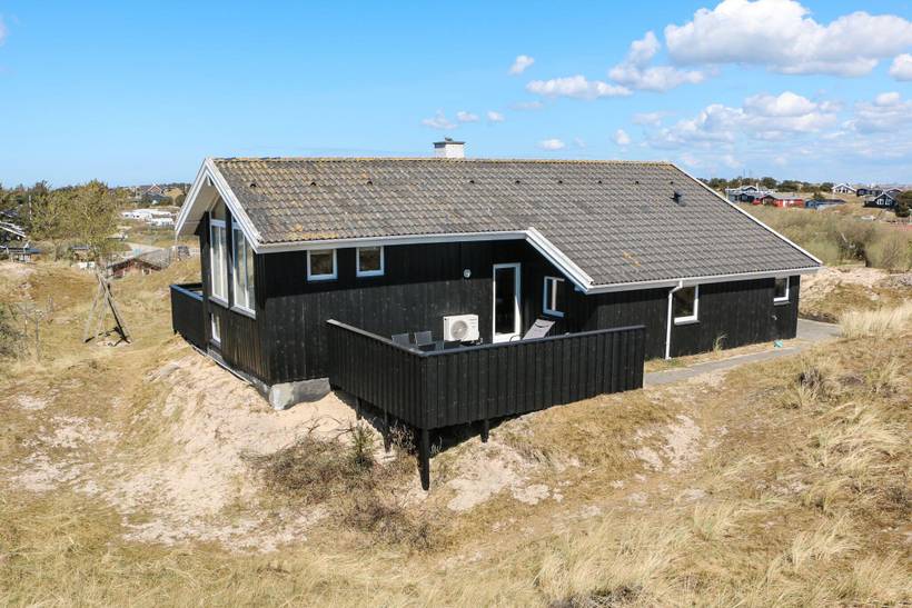 Foto von Ferienhaus RM85 in Rindby - Fanø
