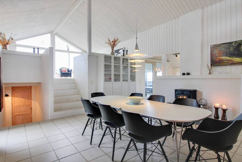 Foto von Ferienhaus RM85 in Rindby - Fanø