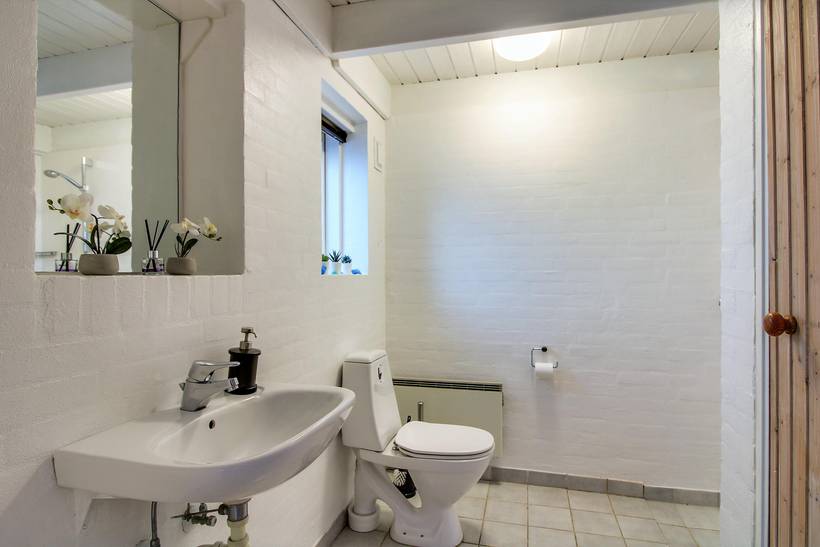 Foto von Ferienhaus RM85 in Rindby - Fanø