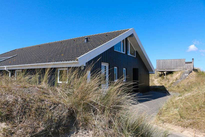 Foto von Ferienhaus RM85 in Rindby - Fanø