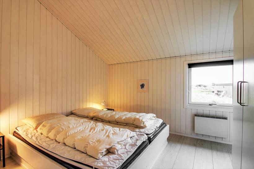 Foto von Ferienhaus RM85 in Rindby - Fanø