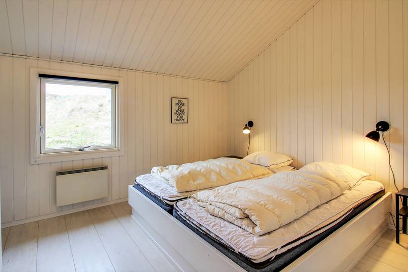 Foto von Ferienhaus RM85 in Rindby - Fanø