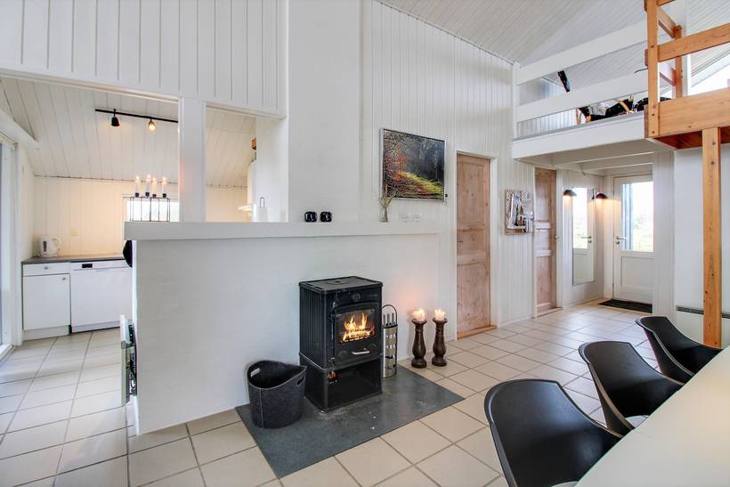Foto von Ferienhaus RM85 in Rindby - Fanø