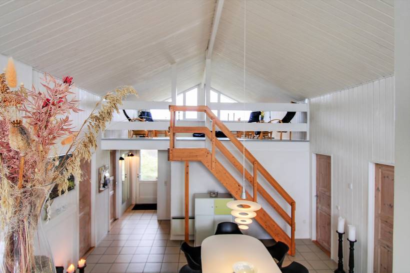 Foto von Ferienhaus RM85 in Rindby - Fanø