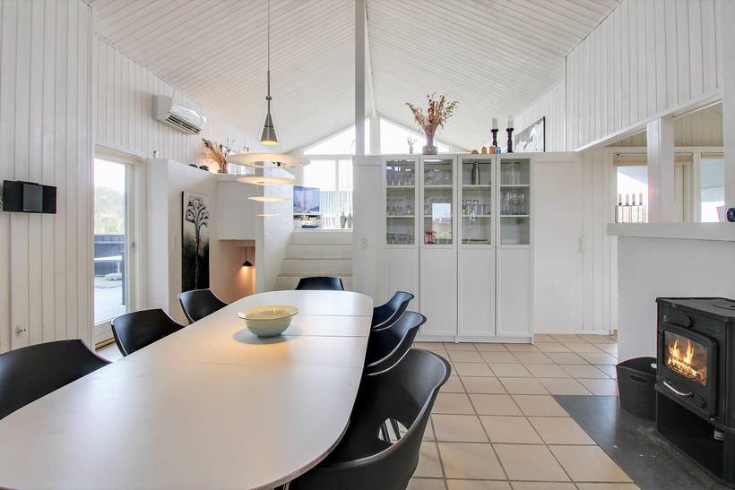 Foto von Ferienhaus RM85 in Rindby - Fanø