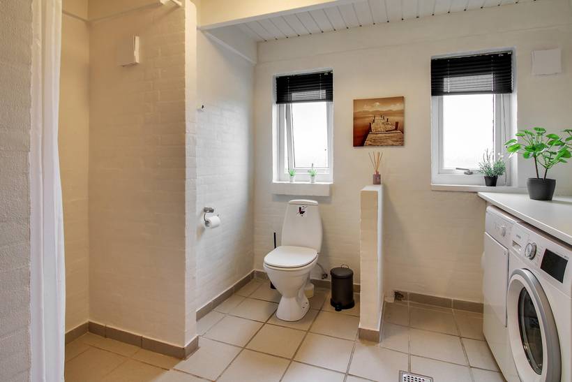 Foto von Ferienhaus RM85 in Rindby - Fanø