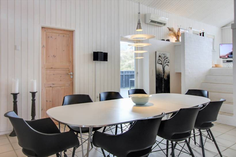 Foto von Ferienhaus RM85 in Rindby - Fanø