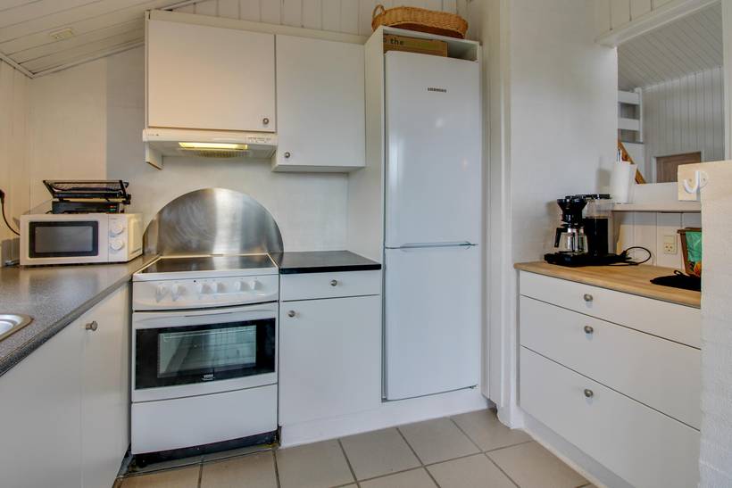 Foto von Ferienhaus RM85 in Rindby - Fanø