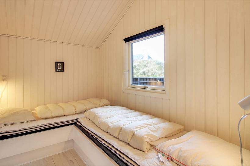 Foto von Ferienhaus RM85 in Rindby - Fanø