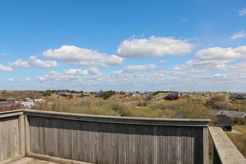 Foto von Ferienhaus RM85 in Rindby - Fanø