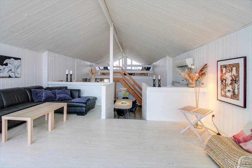 Foto von Ferienhaus RM85 in Rindby - Fanø
