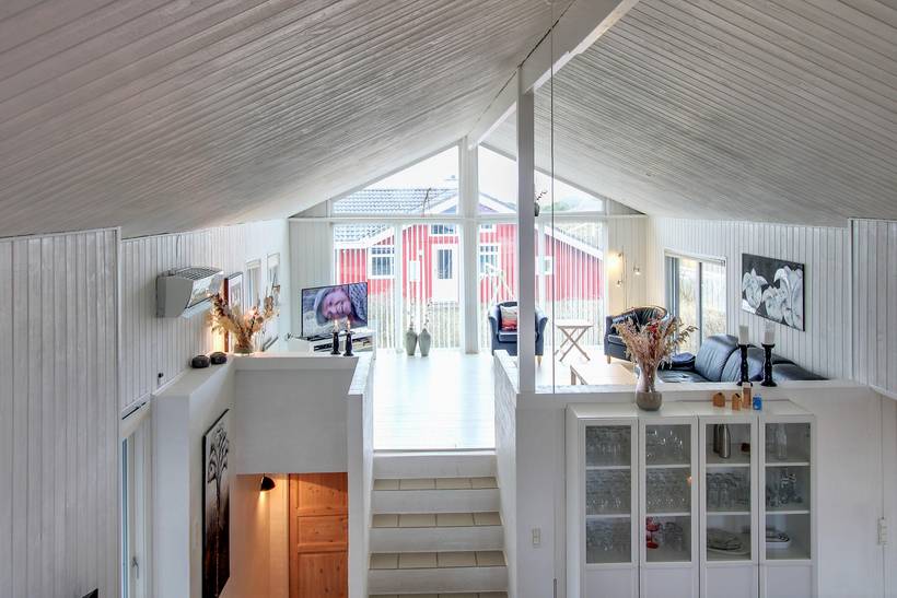 Foto von Ferienhaus RM85 in Rindby - Fanø