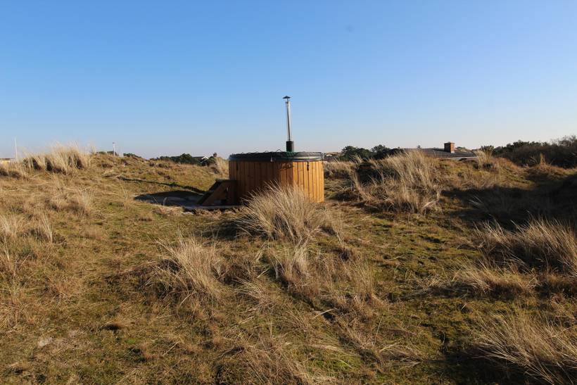 Foto von Ferienhaus RM85 in Rindby - Fanø