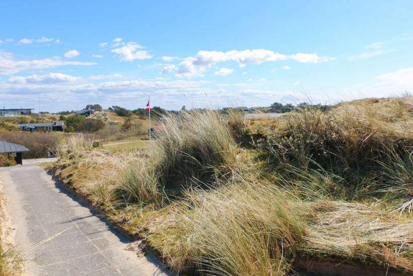 Foto von Ferienhaus RM85 in Rindby - Fanø