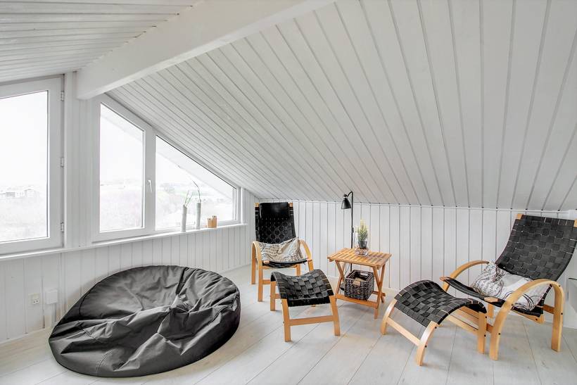 Foto von Ferienhaus RM85 in Rindby - Fanø
