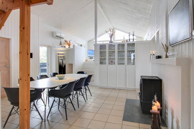 Foto von Ferienhaus RM85 in Rindby - Fanø