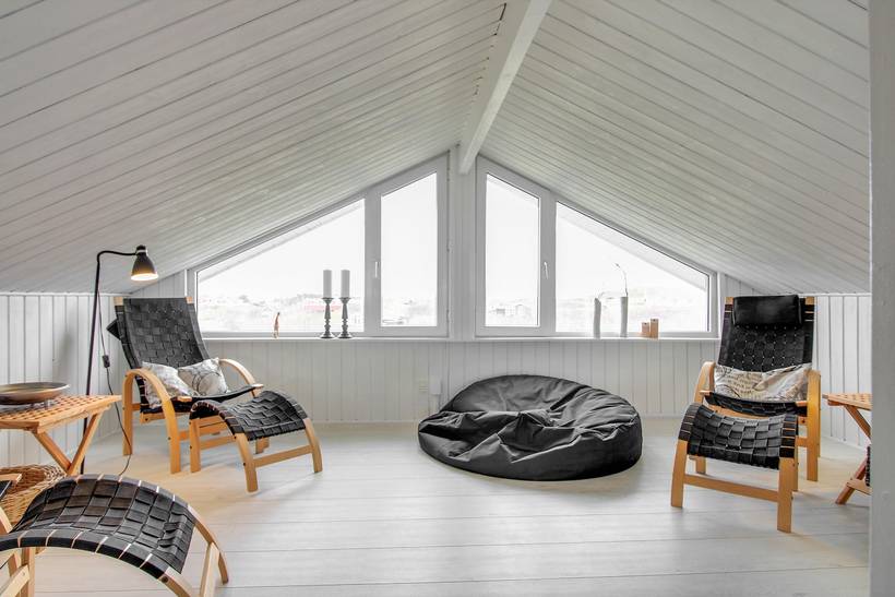Foto von Ferienhaus RM85 in Rindby - Fanø